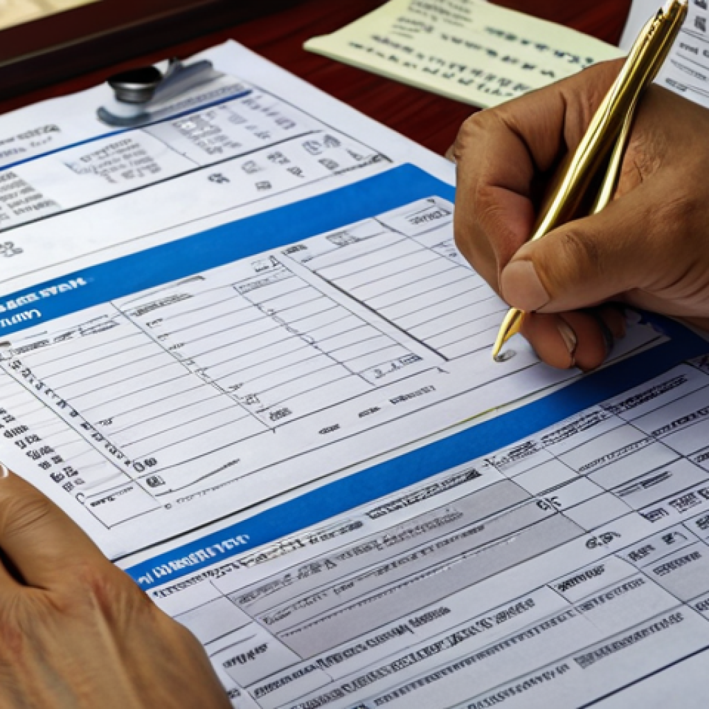 **

A Vietnamese civil servant reviewing salary documents with calculations of coefficients and allowances affecting future pension. Focus on the paperwork and the understanding of the formulas.

**