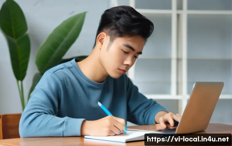 지방공무원 합격을 위한 이론 공부법 관련 이미지 2