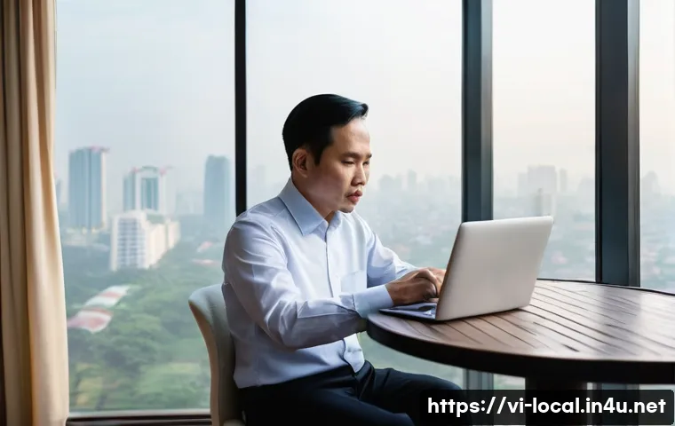 지방공무원 공무 여행 준비 팁 관련 이미지 2