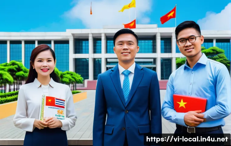 5 Bí Quyết Vàng Giúp Bạn Đậu Tuyển Dụng Công Chức Địa Phương Năm 2024 4 지방공무원 신규 채용 공고 분석 관련 이미지 2